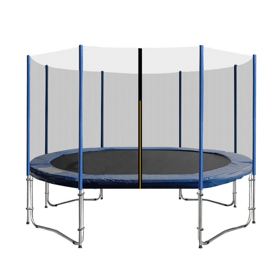 Happy Trampoline